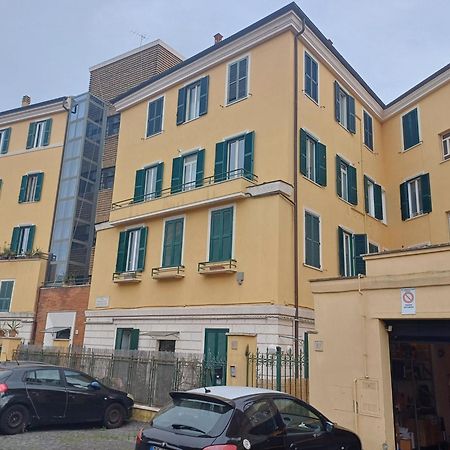 Gianicolo Sweet Home Rome Exterior photo