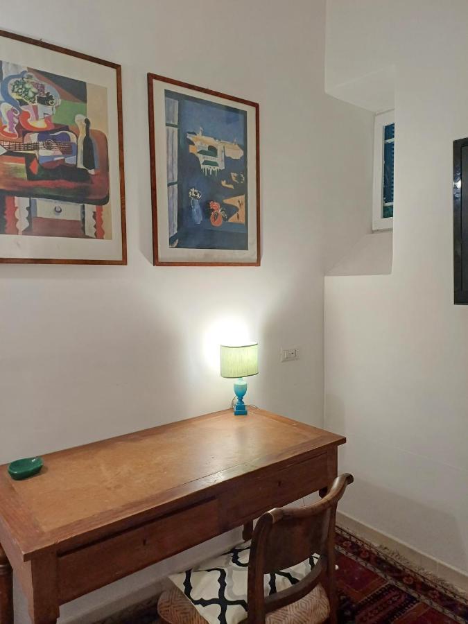 Gianicolo Sweet Home Rome Exterior photo