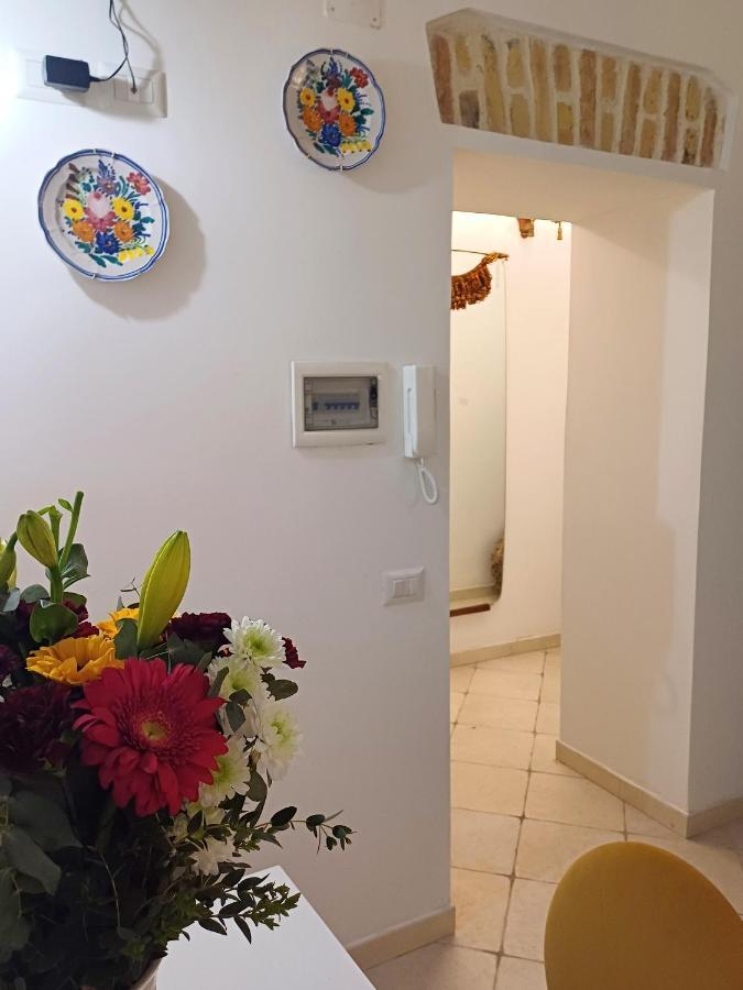 Gianicolo Sweet Home Rome Exterior photo