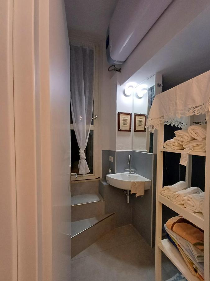 Gianicolo Sweet Home Rome Exterior photo