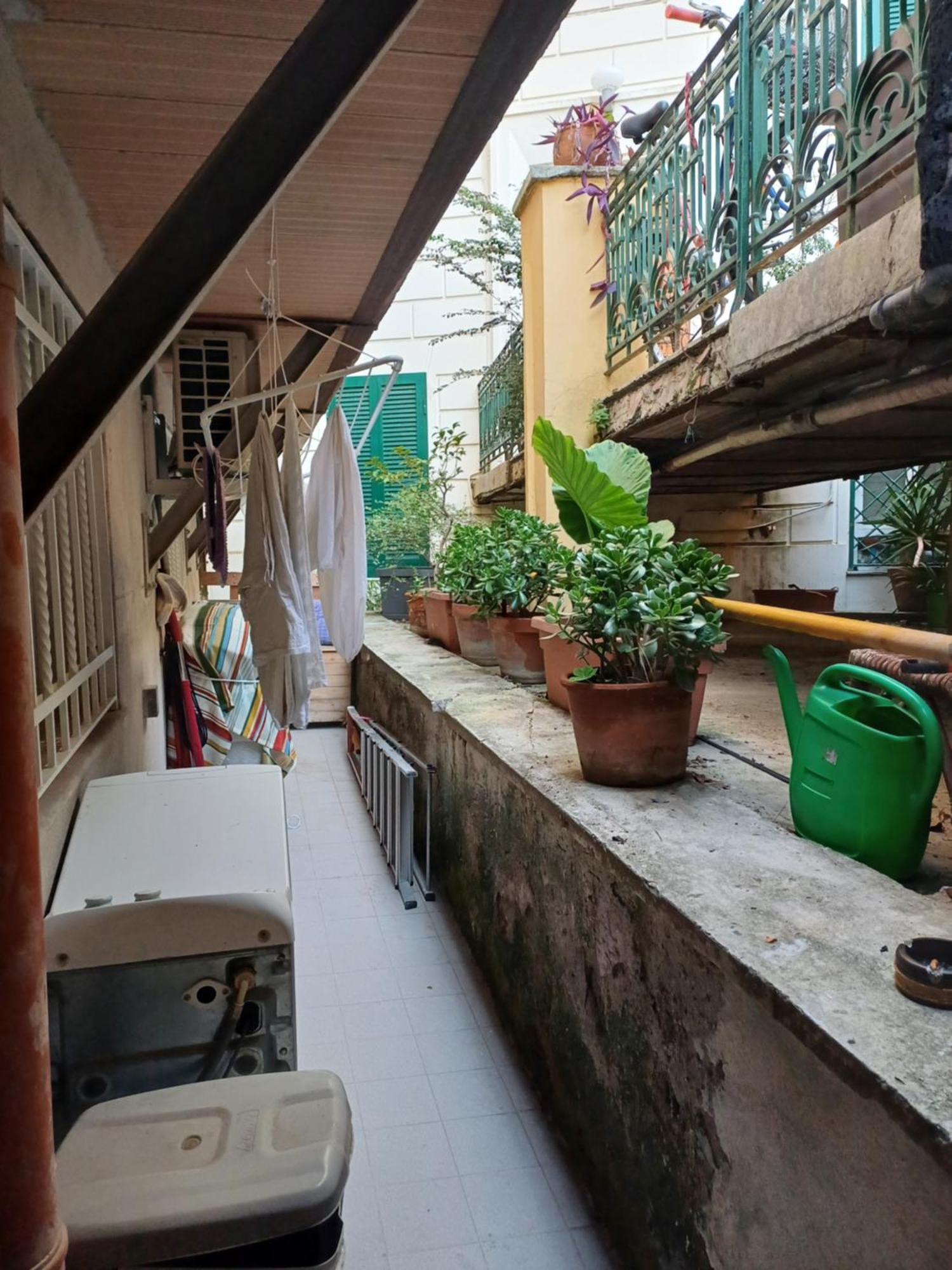 Gianicolo Sweet Home Rome Exterior photo