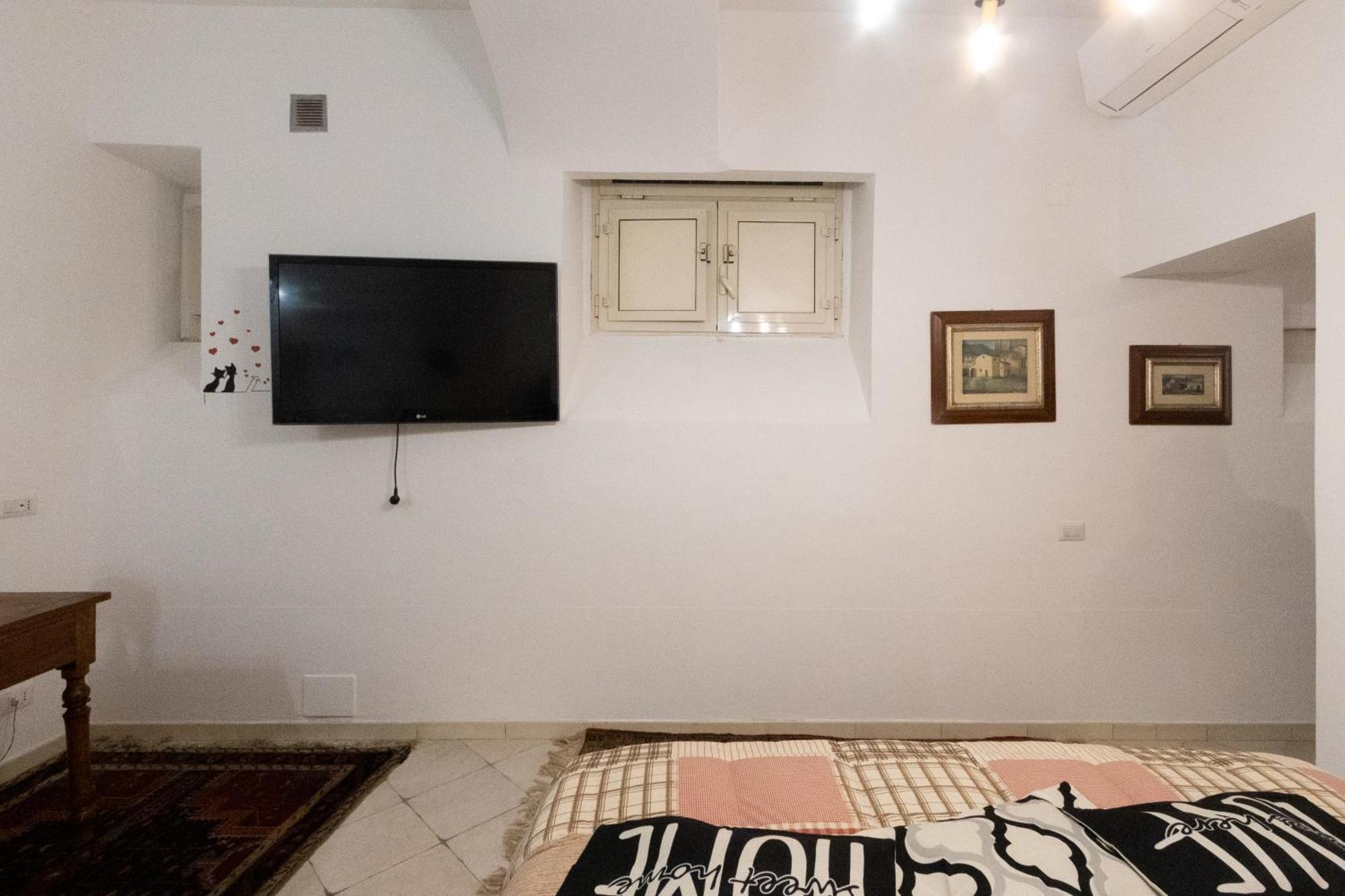 Gianicolo Sweet Home Rome Exterior photo