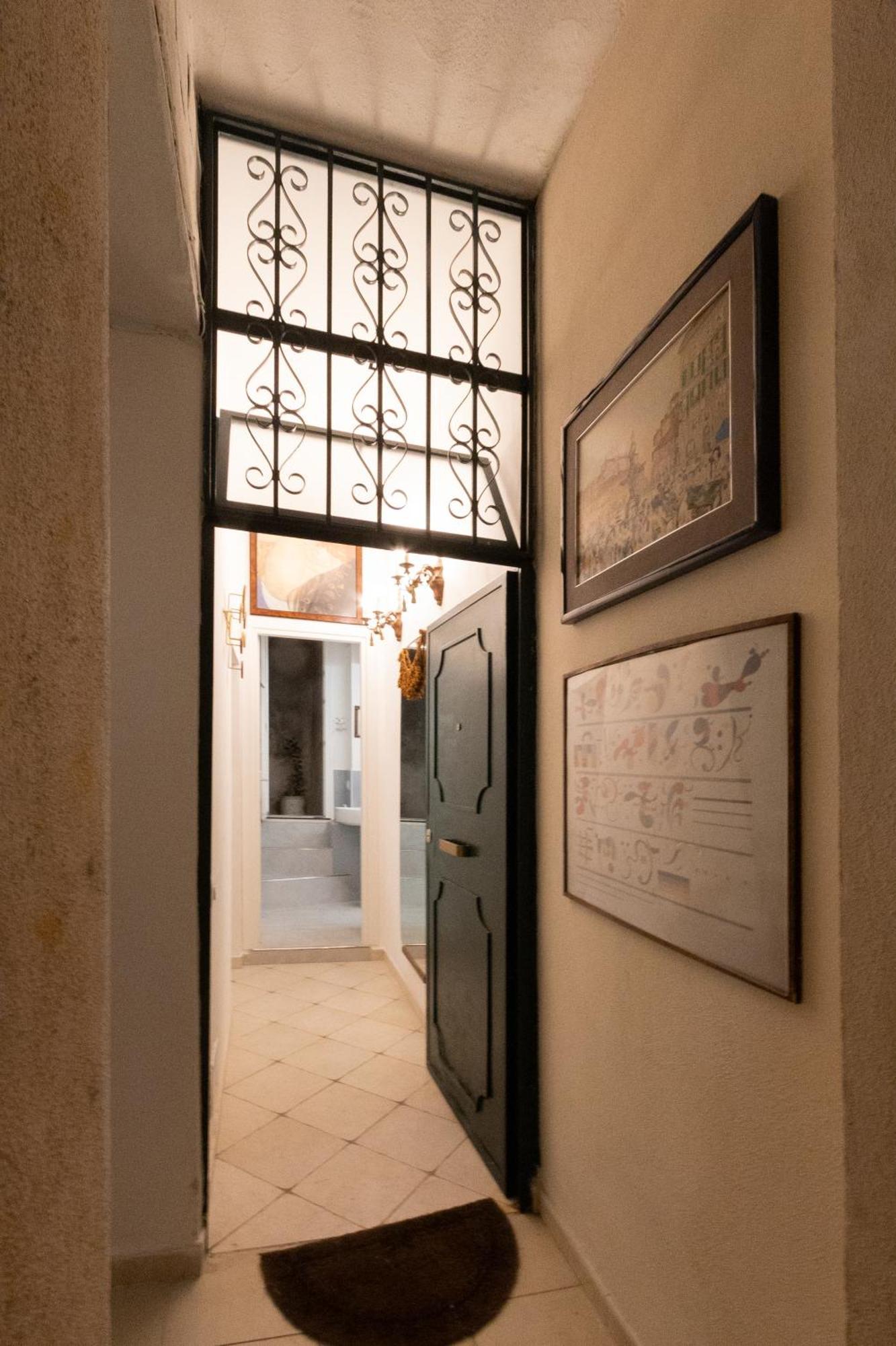 Gianicolo Sweet Home Rome Exterior photo