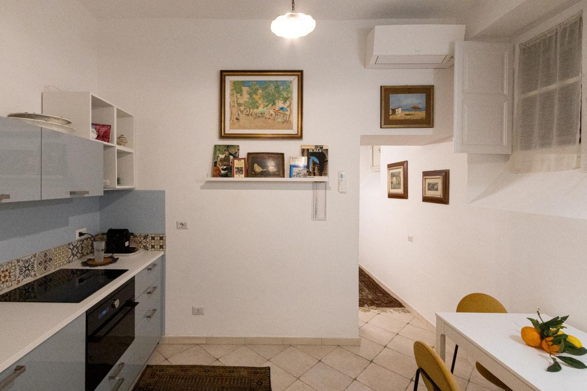 Gianicolo Sweet Home Rome Exterior photo